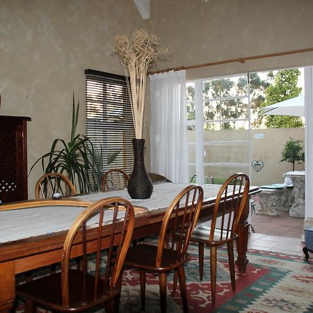 Dreamcatcher Tulbagh Exterior foto