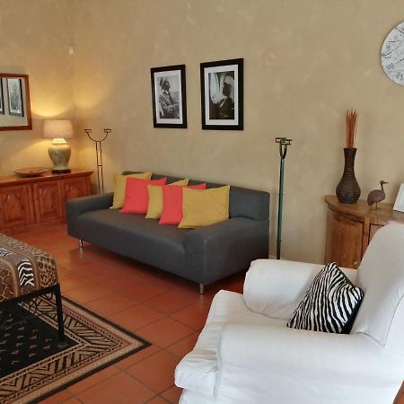 Dreamcatcher Tulbagh Exterior foto
