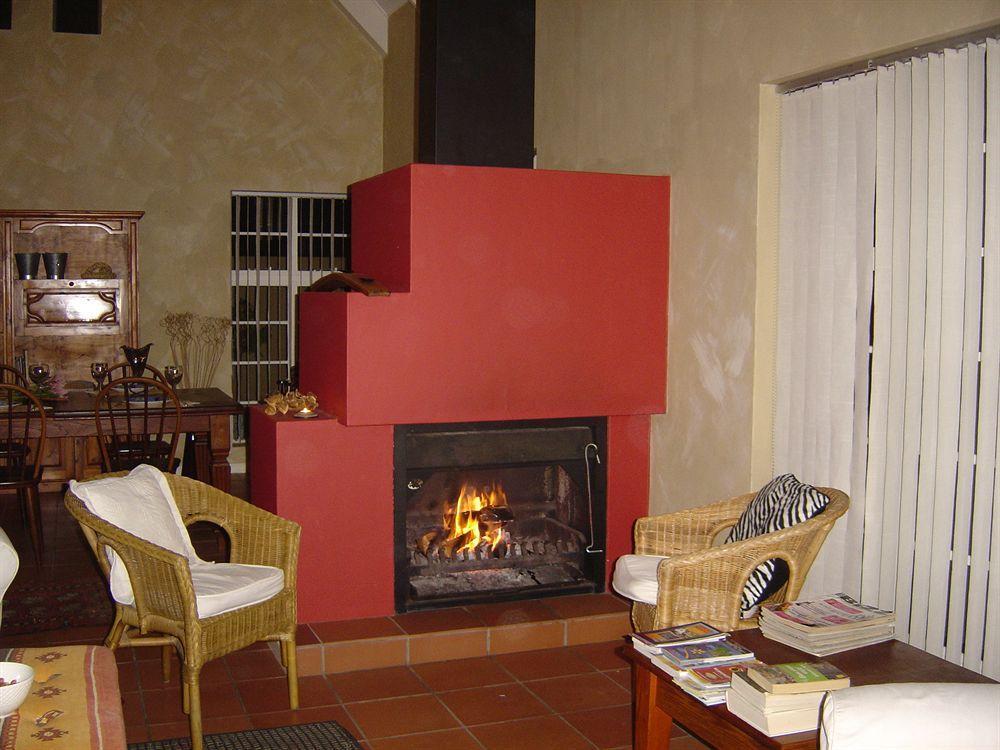 Dreamcatcher Tulbagh Exterior foto