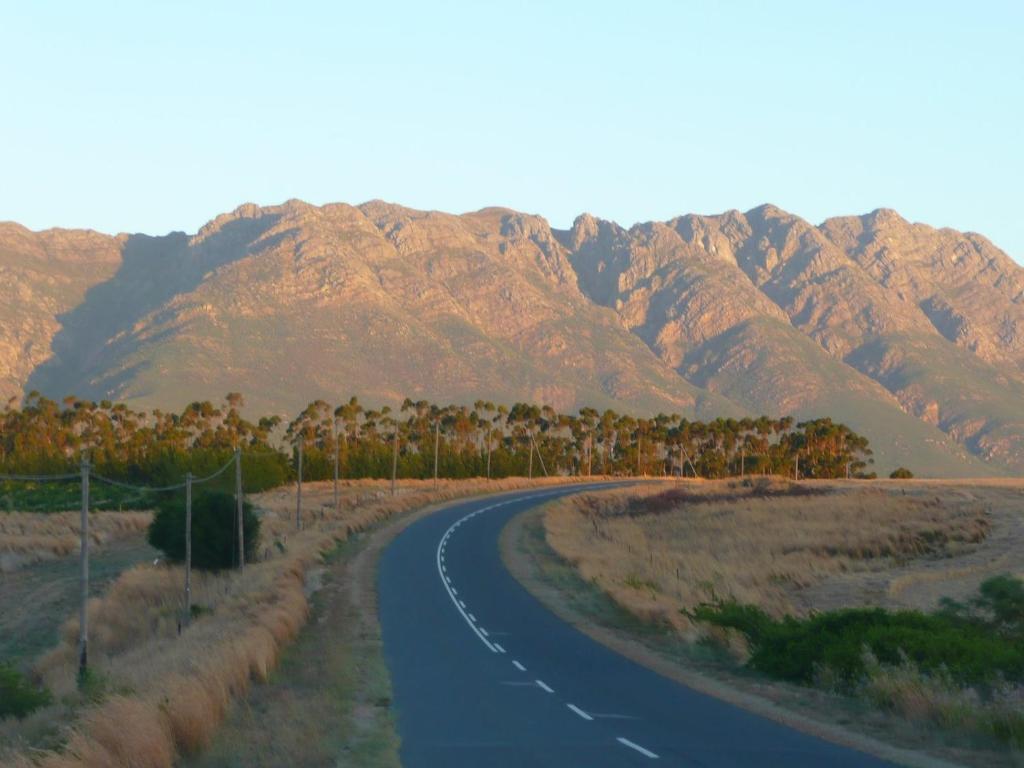 Dreamcatcher Tulbagh Quarto foto