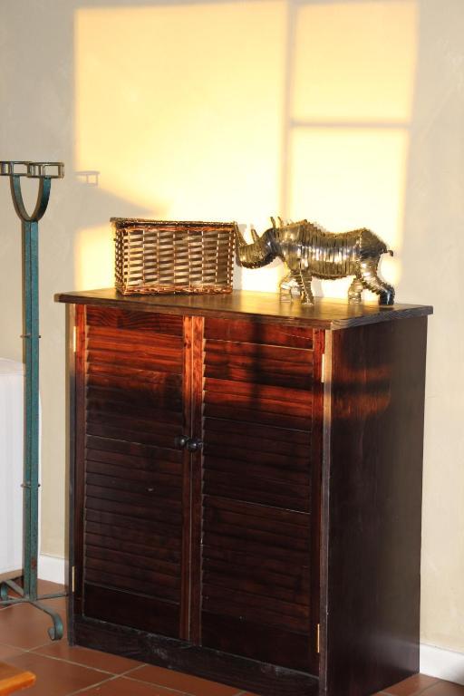 Dreamcatcher Tulbagh Exterior foto