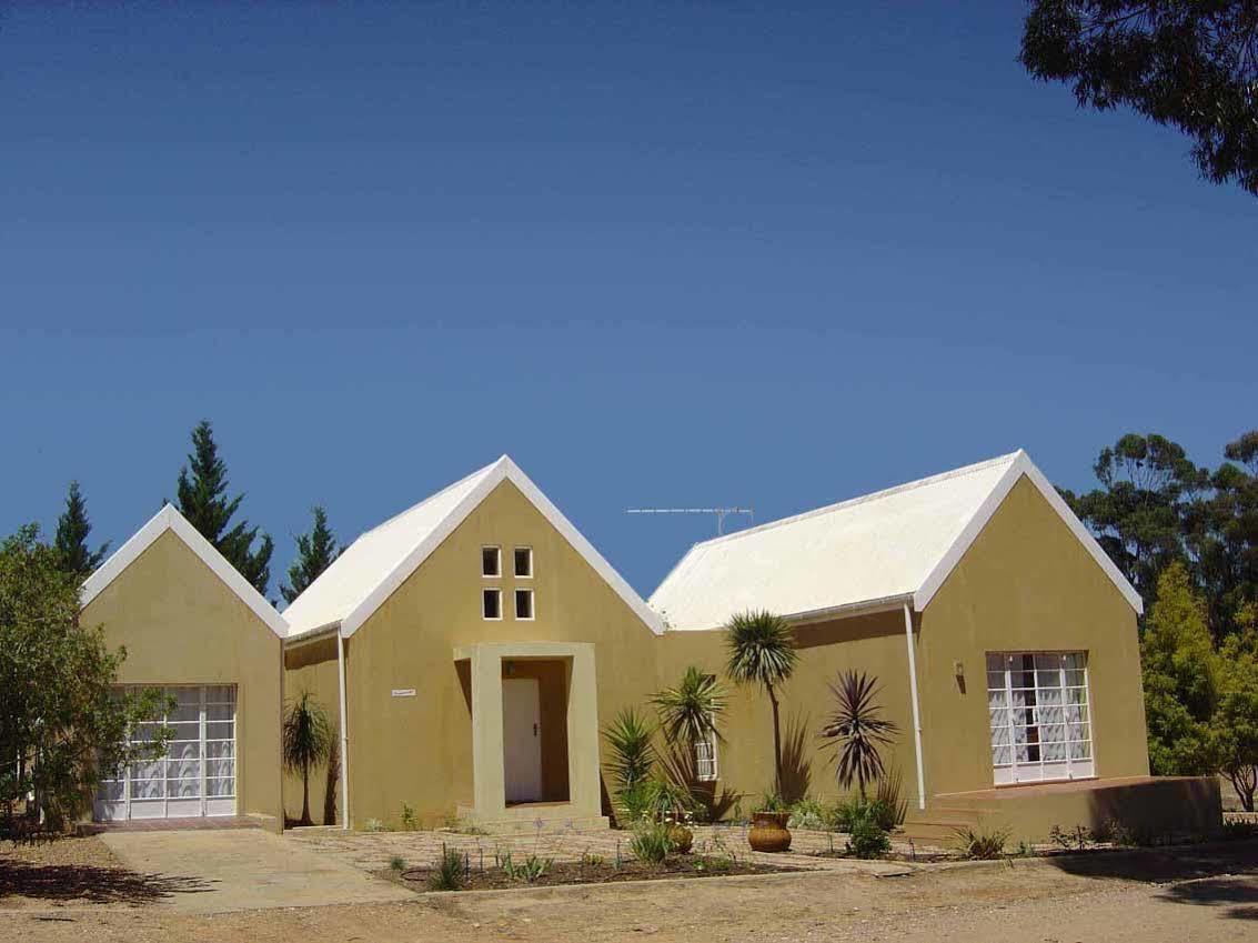 Dreamcatcher Tulbagh Exterior foto