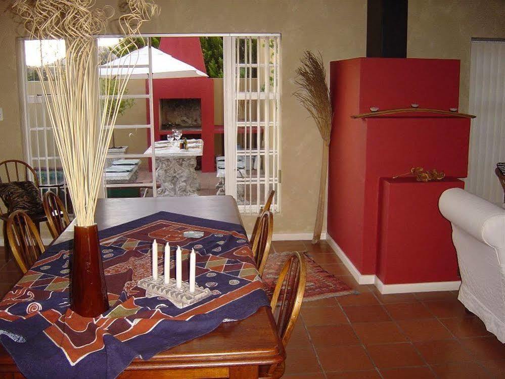 Dreamcatcher Tulbagh Exterior foto