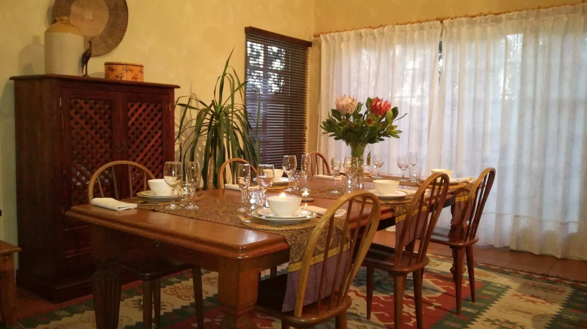 Dreamcatcher Tulbagh Exterior foto