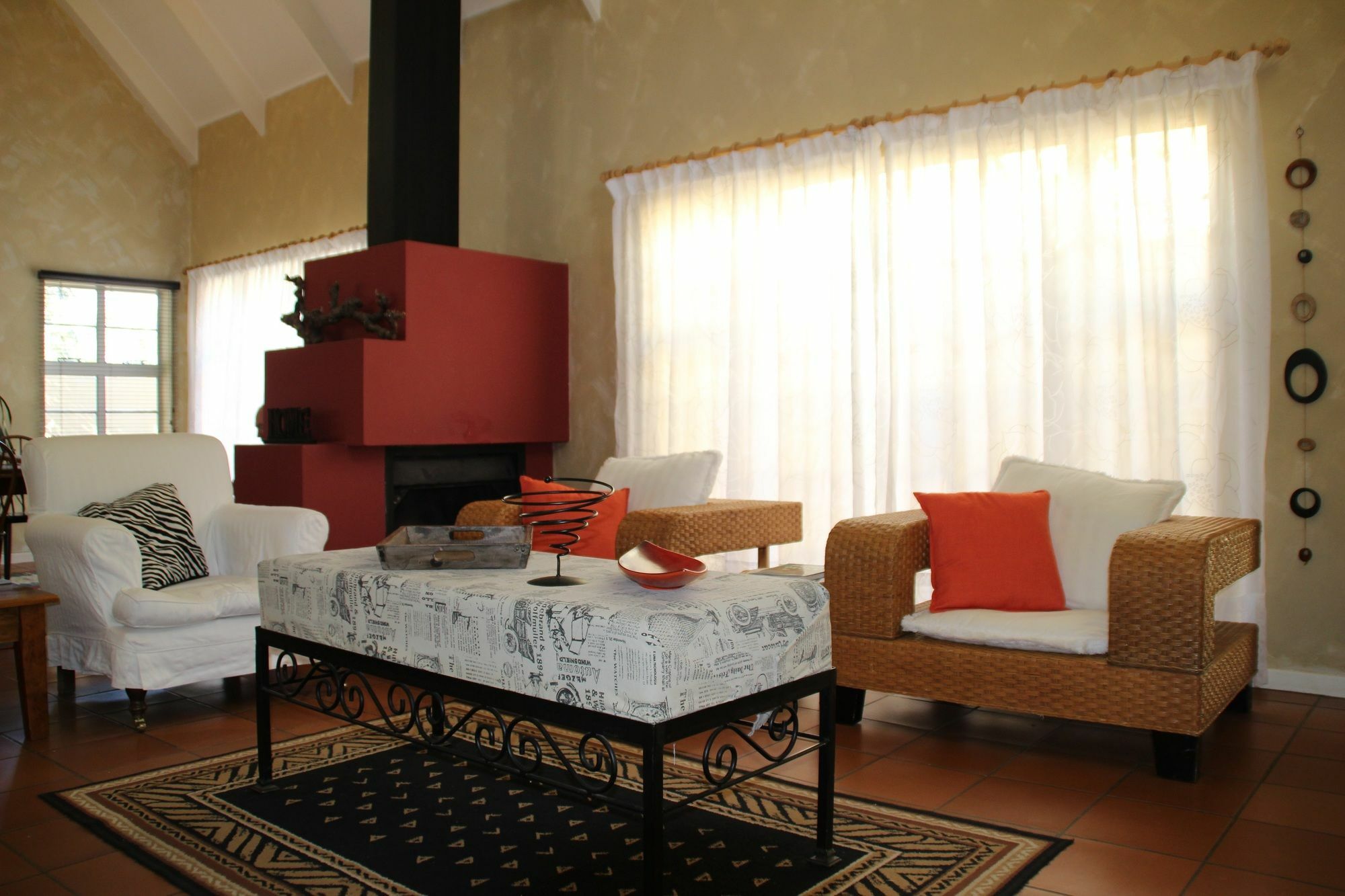 Dreamcatcher Tulbagh Exterior foto