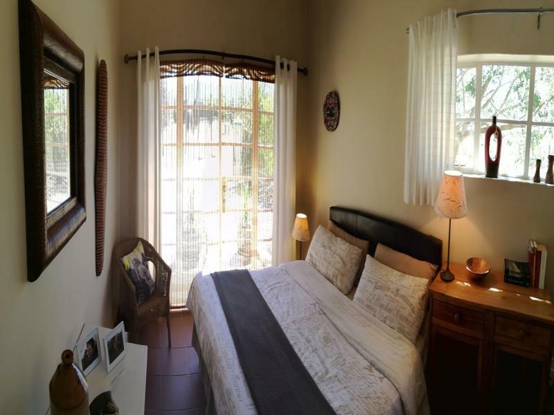 Dreamcatcher Tulbagh Exterior foto