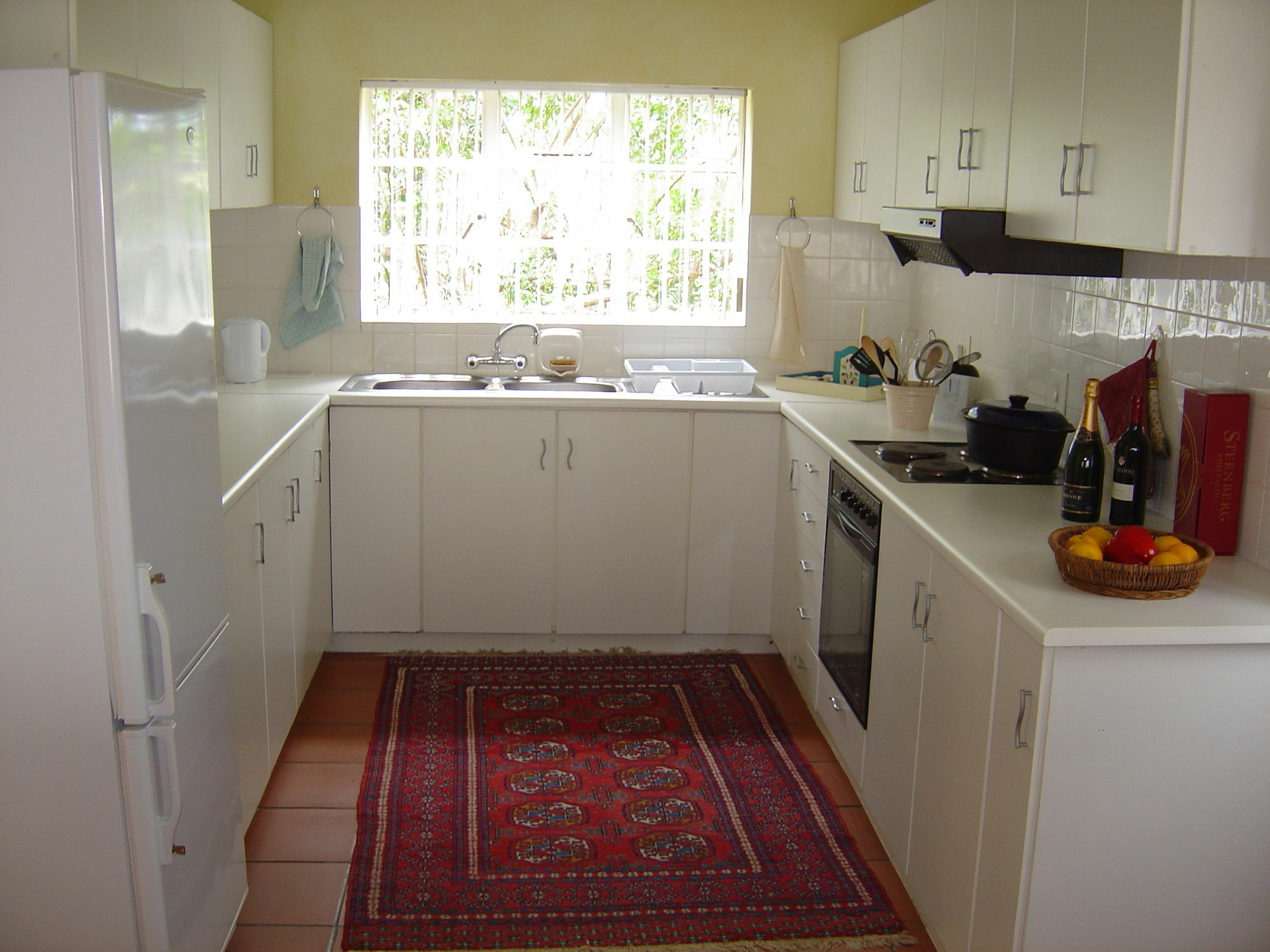 Dreamcatcher Tulbagh Exterior foto