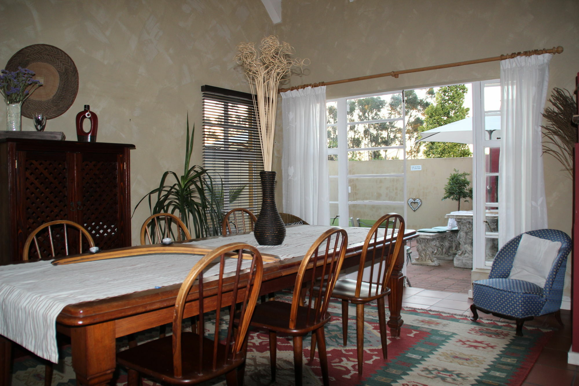 Dreamcatcher Tulbagh Exterior foto