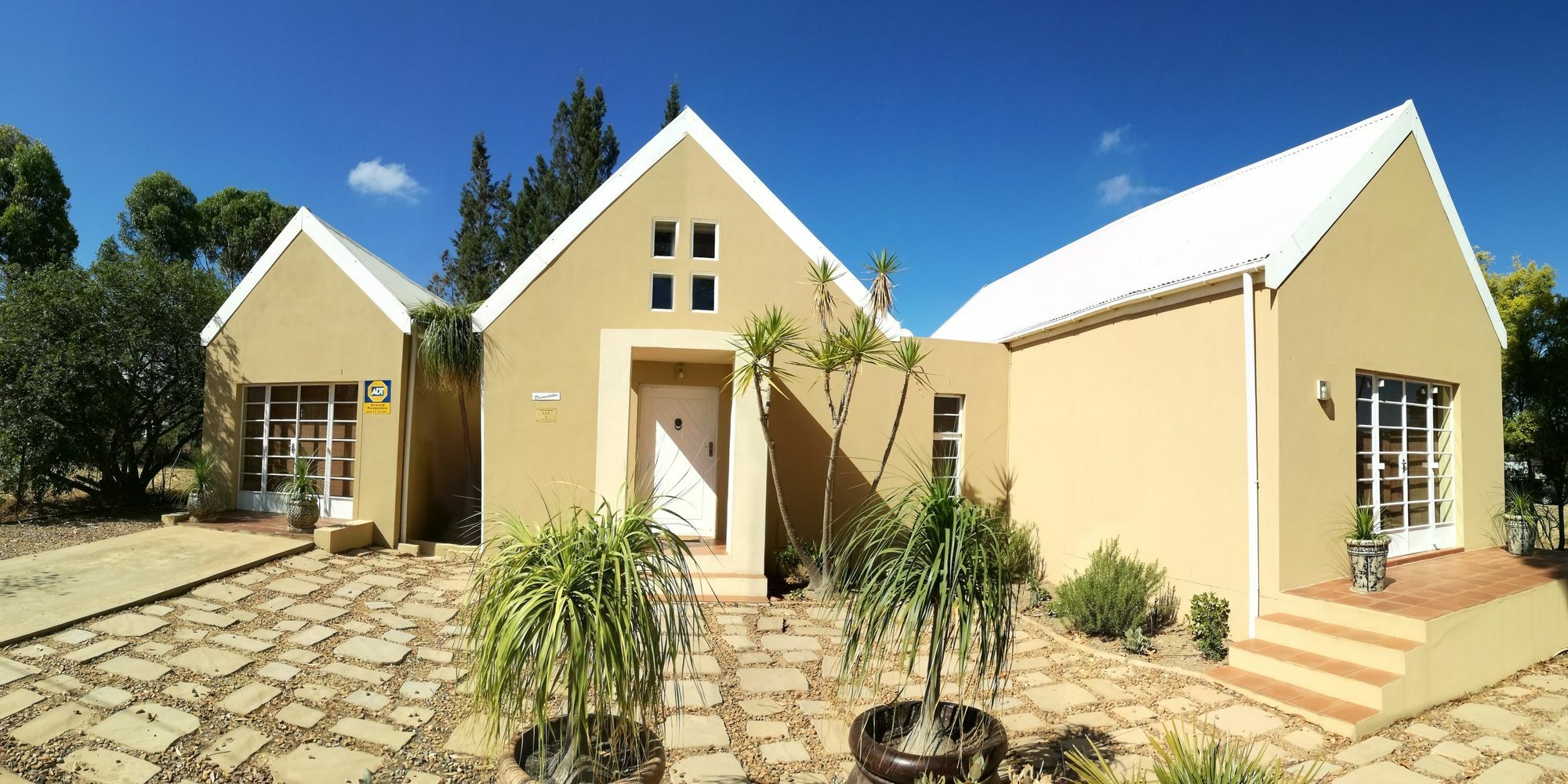 Dreamcatcher Tulbagh Exterior foto
