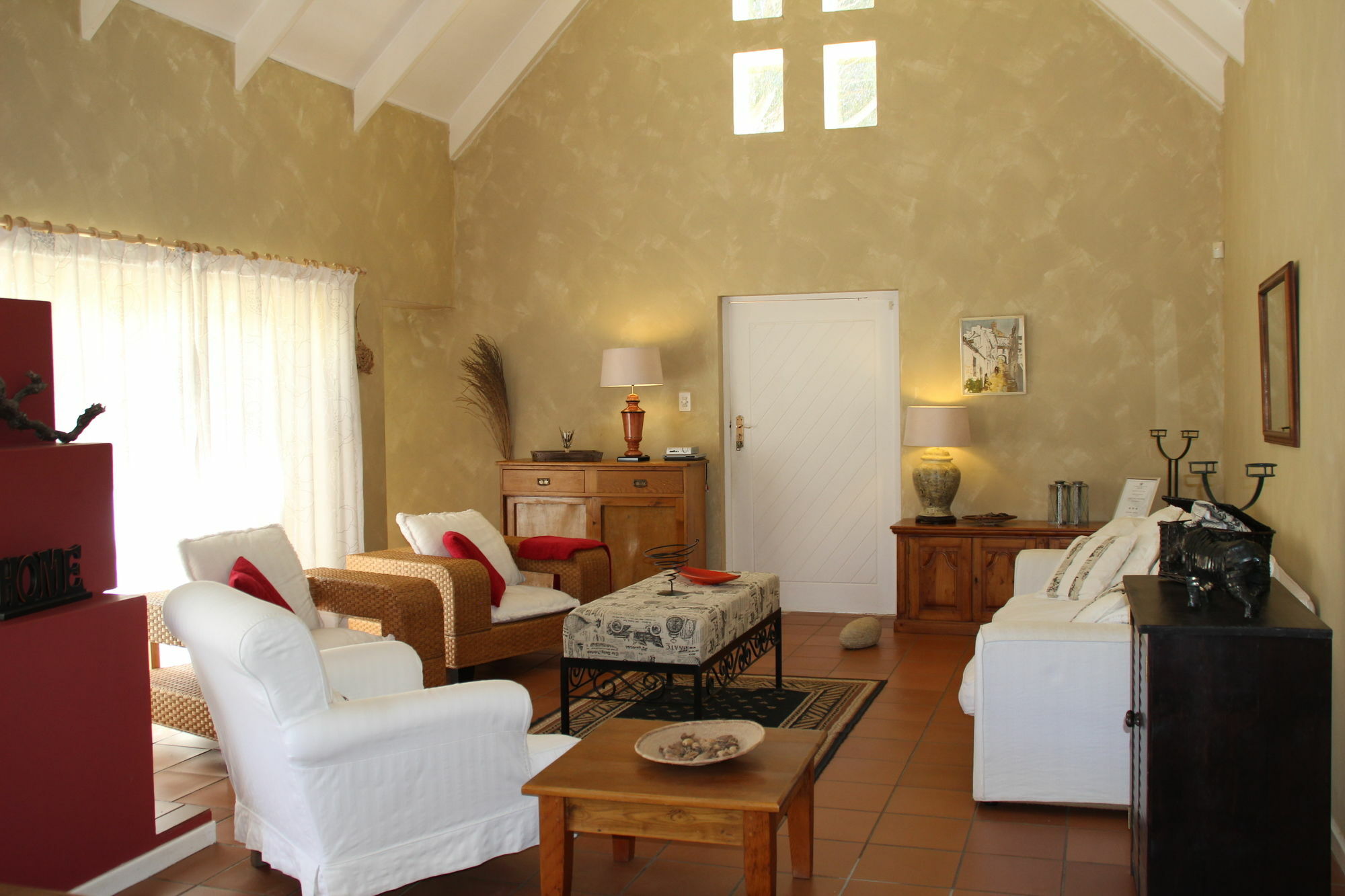 Dreamcatcher Tulbagh Exterior foto