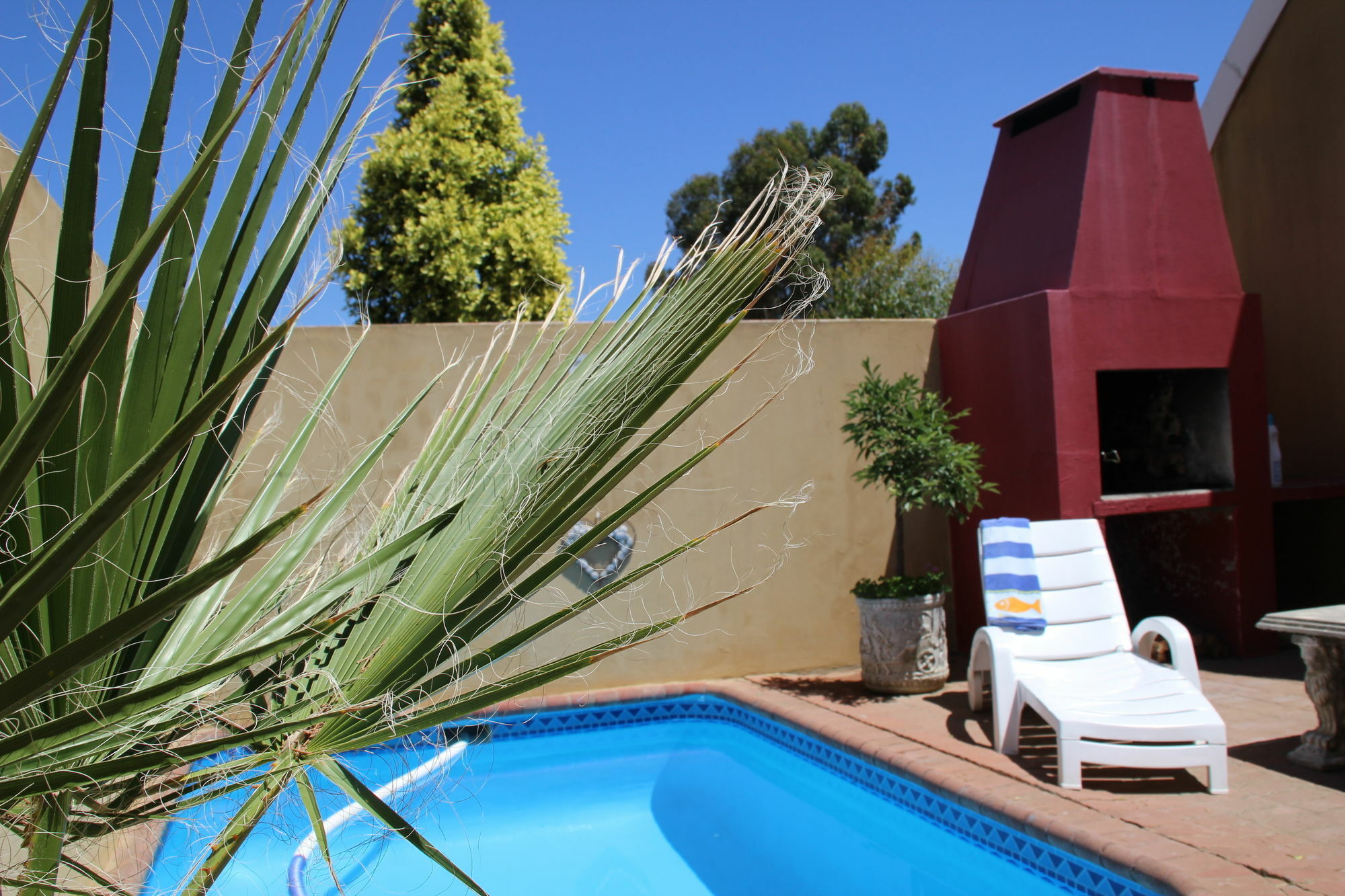 Dreamcatcher Tulbagh Exterior foto