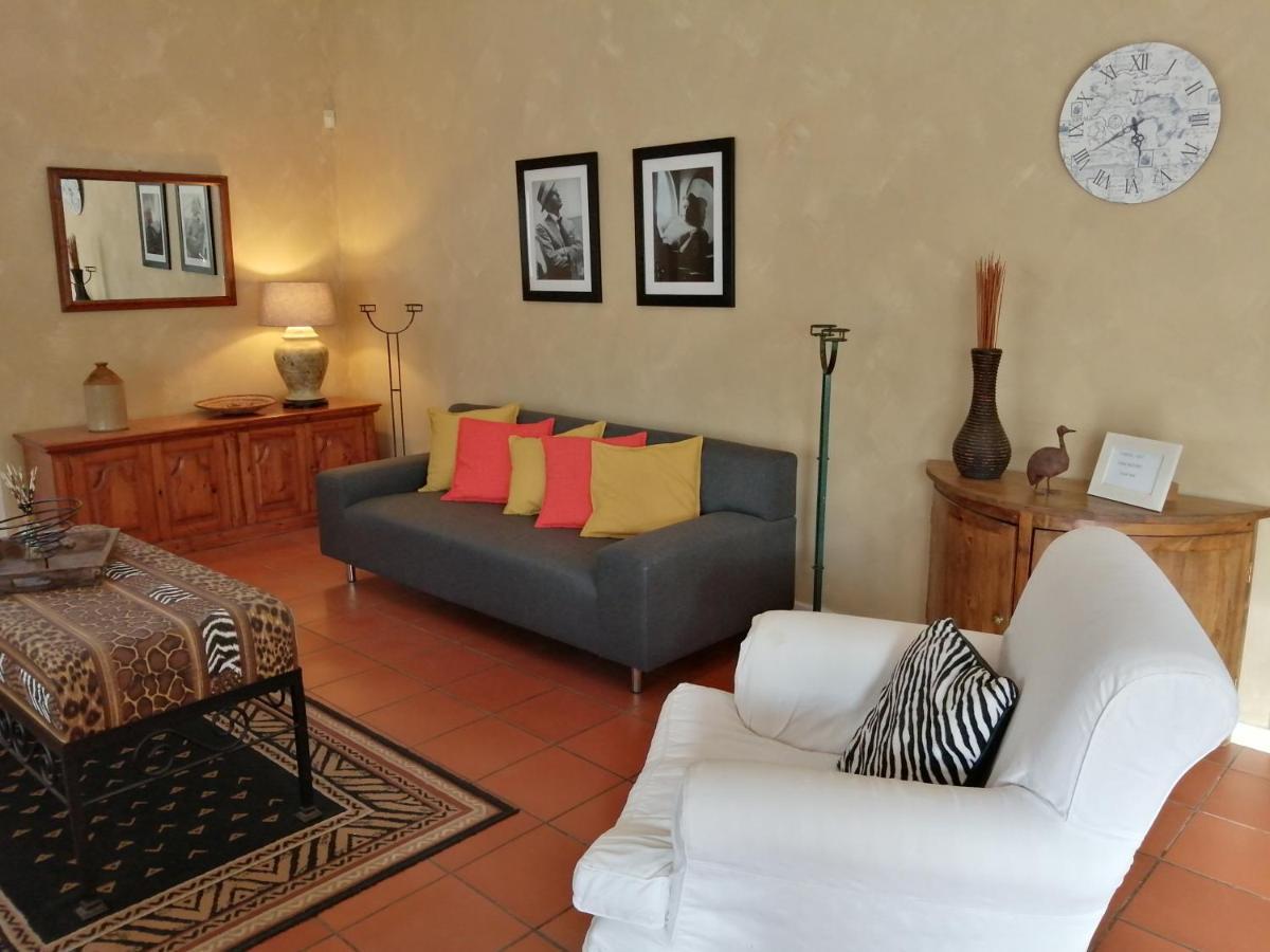 Dreamcatcher Tulbagh Exterior foto